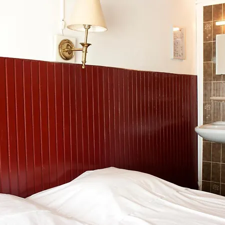 De Mallemoolen Hotel 2*