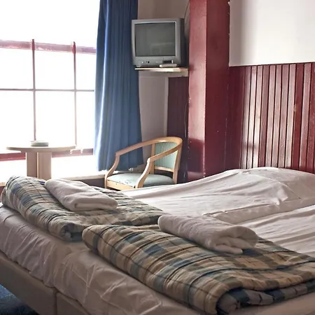 De Mallemoolen Hotel 2*