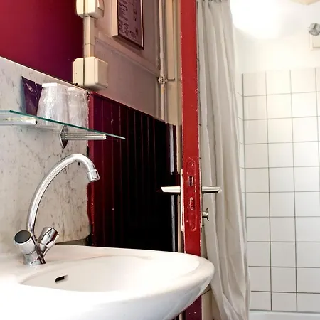 De Mallemoolen Hotel Amsterdam