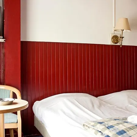 De Mallemoolen Hotel