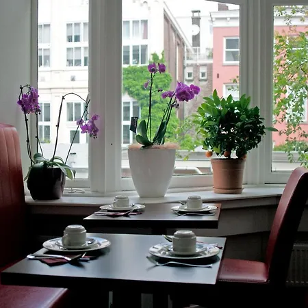 Hotel Allure Amsterdam