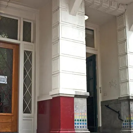 Hotel Allure 3*