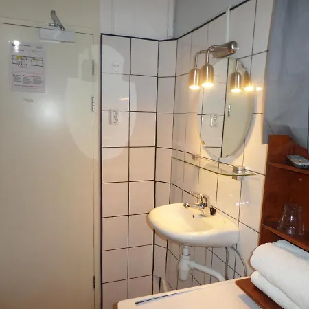 Schroder Hotel Amsterdam