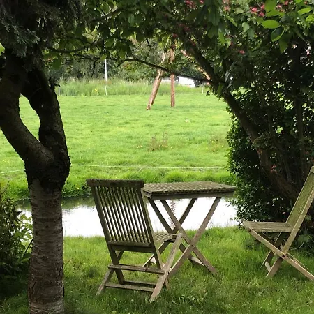 Frühstückspension B&B Bloom 2*