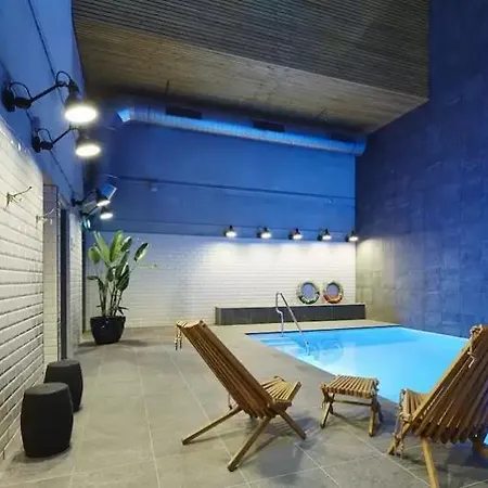 By Marriott Houthavens Ξενοδοχείο Άμστερνταμ