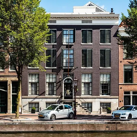 Hotel 717 Amsterdam