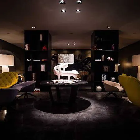 Art By Park Plaza Hotel Amsterdam