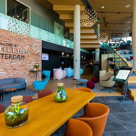 Postillion Hotel