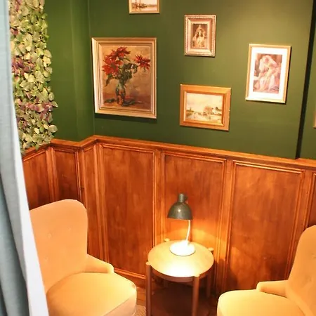 Couette-café Jordaan 2*