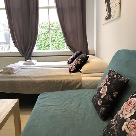 Amsliving Отель типа 