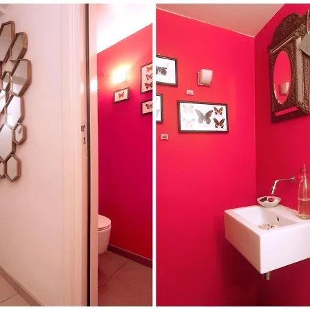 Cozy Canal Bed and breakfast Ámsterdam