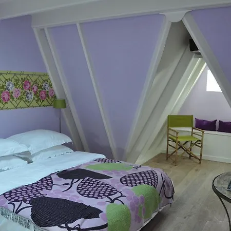 Apartman 180 Graden