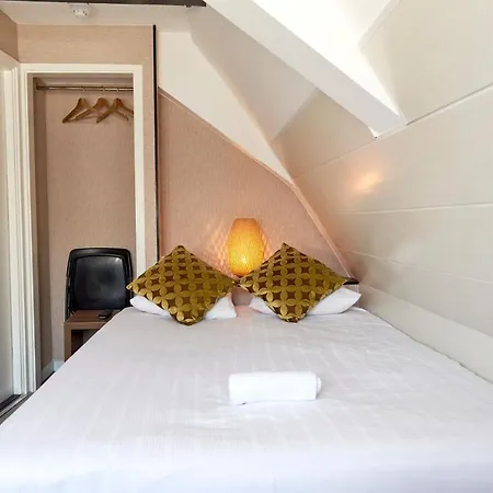 Itc Amsterdam