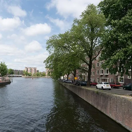 Pink Panther Studio Accommodatie bij particulieren