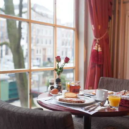 Itc Amsterdam