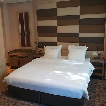Xo Blue Square 3* Amsterdam
