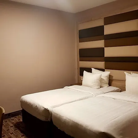 Hotel Xo Blue Square Amsterdam