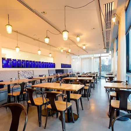 Urban Hotel 4*