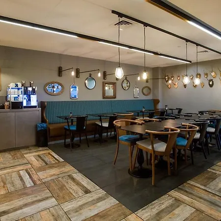 Urban Hotel Amsterdam