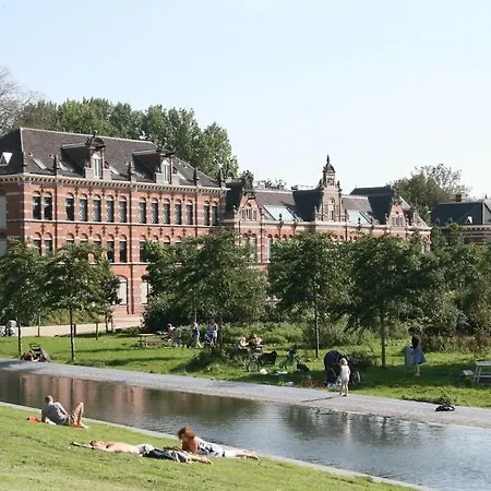 Urban Amsterdam