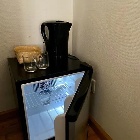 Extreme Couette-café