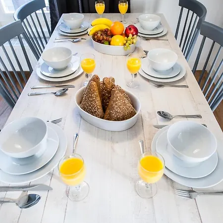 Short Stay Group De Pijp Boutique Serviced Apartments Amsterdam Apartamento Ámsterdam