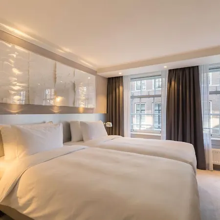 Hotel Radisson Blu Hotel, City Center Amsterdam