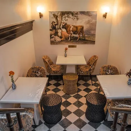 Des Arts Hotel Amsterdam
