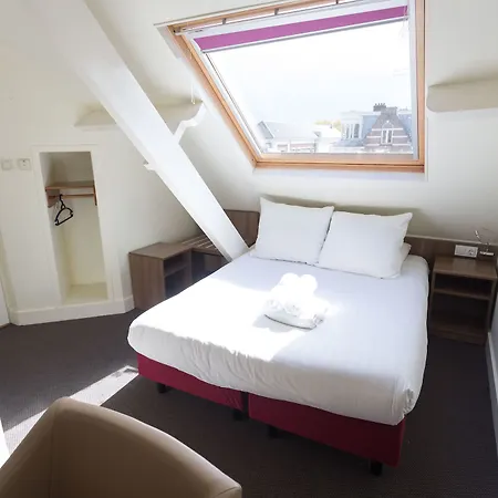 Park Plantage Hotel Amsterdam