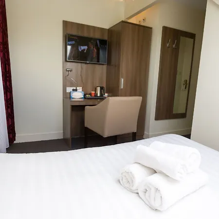 Hotel Park Plantage