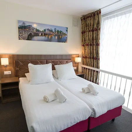 Park Plantage Hotel Amsterdam