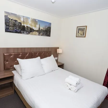 Hotel Park Plantage