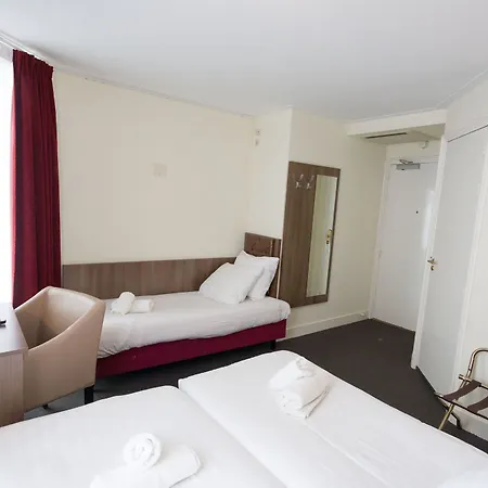 Park Plantage Hotel Amsterdam
