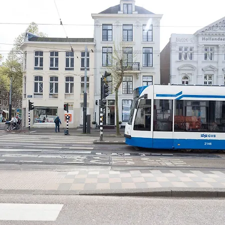 Park Plantage 3* Amsterdam