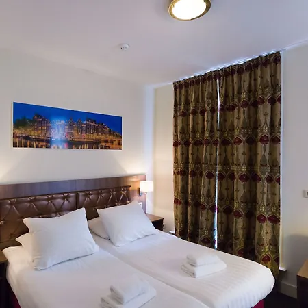 Park Plantage Hotel Amsterdam