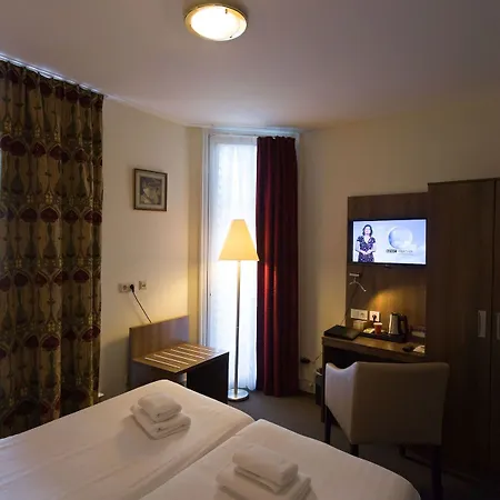 Park Plantage Hotel 3*