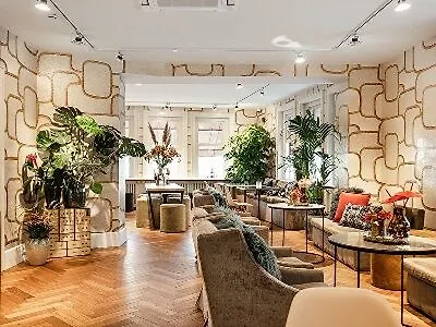Hotel The Delphi - Townhouse Amsterdam