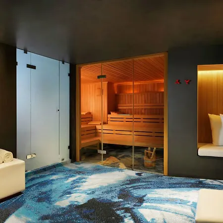 Hotel Andaz Amsterdam, Prinsengracht, By Hyatt