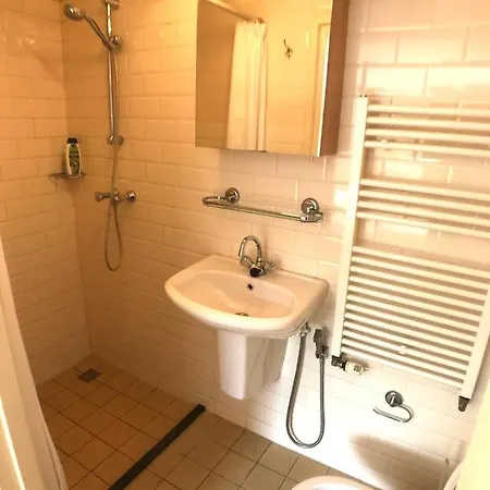Vondelpark Apartamento