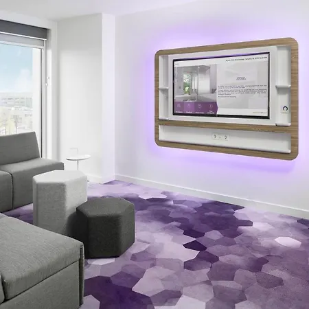 Yotel Hotel