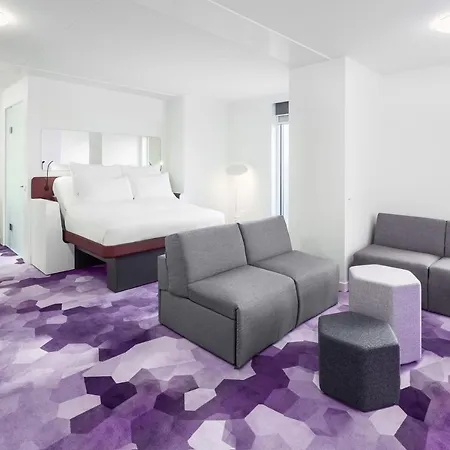 Yotel Amsterdam