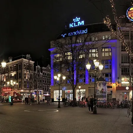 Leidse Square 5 Star Luxury 4* أمستردام
