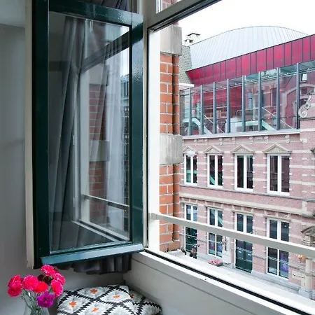 La Boheme 2* Амстердам