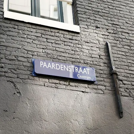 Eden And Amsterdam