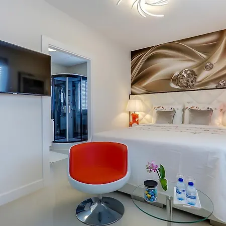 Modern Times Bed and breakfast Ámsterdam