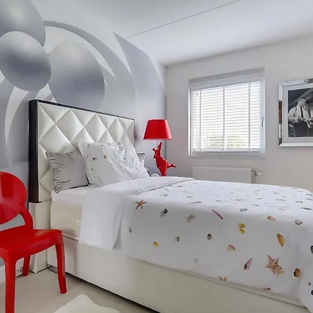 Modern Times Bed and breakfast Ámsterdam