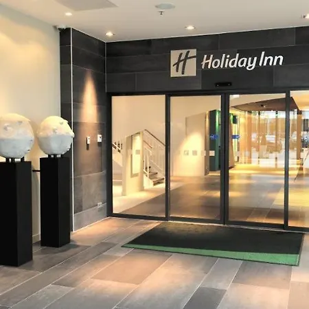 Hotel - Arena Towers By Ihg 4*