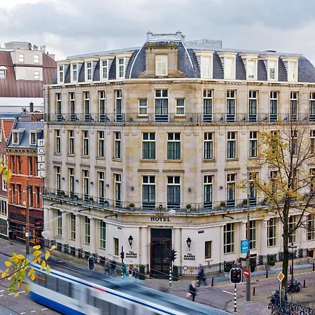 Banks Mansion - Boutique Hotel Amsterdam