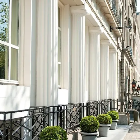 Banks Mansion - Boutique Amsterdam
