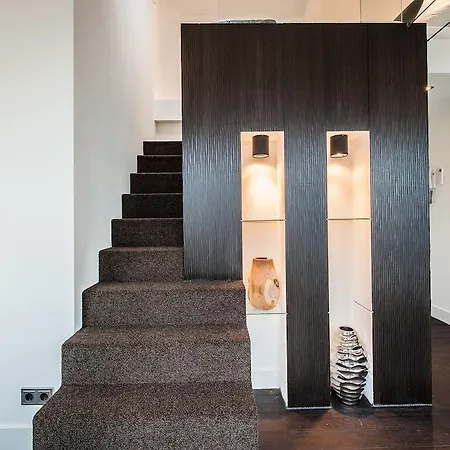 Numa Oosterpark Apartahotel Ámsterdam
